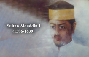 Sultan Alauddin I: Raja Gowa Pertama yang Memeluk Islam