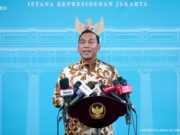 Temui Presiden Prabowo, Kepala BKKBN Laporkan Distribusi MBG dan Penguatan Program KB Nasional