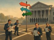 Inkonsistensi Legislasi