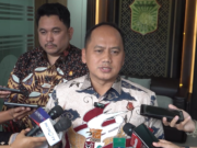 OTT KPK di Banten: Kejagung Tetapkan 5 Tersangka, Tiga Oknum Jaksa dan Dua Pihak Swasta