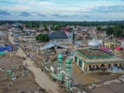 Bencana, Kemarahan Publik, dan Gagasan Membeli Hutan