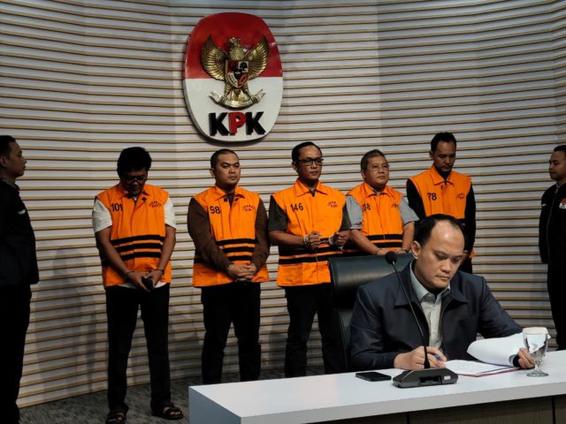 Bupati Lampung Tengah