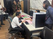 Delpedro Cs Segera Jalani Sidang, Berkas Perkara Dilimpahkan ke PN Jakpus 