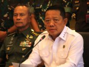 Satgas PKH Ungkap Kondisi Tesso Nilo Kritis, Hutan Primer Tinggal 6.500 Hektare