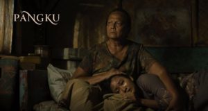 Nelangsa Dipangku Negara