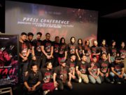 Film Horor-Thriller “Rajah” Siap Tayang Februari 2026, Angkat Teror dan Luhur Budaya Jawa