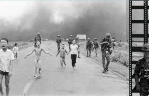 Menggugat ‘Napalm Girl’