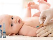 Tinjau Ulang Vaksinasi HB?