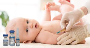 Tinjau Ulang Vaksinasi HB?