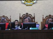 Nadiem Makarim Tidak Hadir di Sidang, Hakim Tunda Persidangan