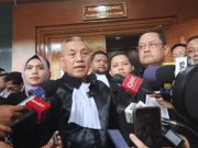Sidang Nadiem Makarim Ditunda, Kuasa Hukum Sebut Kliennya Masih Pemulihan Pasca Operasi