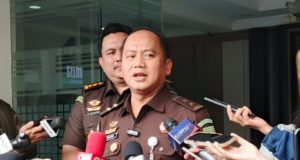 Kejagung Minta Publik Tak Giring Opini Terkait Penggeledahan oleh Kortas Tipidkor