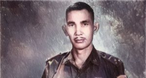 Tokoh-Tokoh Indonesia yang Ditakuti Belanda