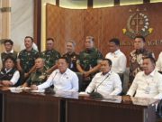 Satgas PKH Petakan Puluhan Perusahaan Perusak Hutan Diduga Pemicu Bencana di Aceh dan Sumatera