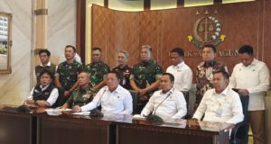 Satgas PKH Petakan Puluhan Perusahaan Perusak Hutan Diduga Pemicu Bencana di Aceh dan Sumatera