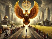 Corak Kita di Mata Marx