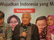 Din Syamsuddin Dorong Komitmen Nyata Prabowo dalam Penyelamatan Hutan