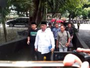 Eks Menag Yaqut Penuhi Panggilan KPK Terkait Kasus Korupsi Kuota Haji 2024