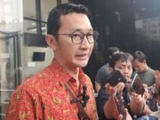 KPK Periksa Eks Menpora Dito Ariotedjo, Dalami Asal Usul Tambahan 20 Ribu Kuota Haji