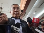 Kuasa Hukum Nadiem Makarim Nilai Dakwaan Kasus Chromebook Kabur, Pertanyakan Alat Bukti Jaksa