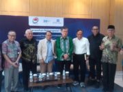 Hidup dan Menghidupkan Pancasila