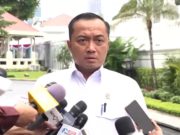 Prabowo Terima 1.000 Rektor di Istana, Bahas Pendidikan dan Arah Indonesia Emas 2045