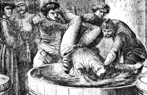 Misteri Kematian George Plantagenet di Menara London