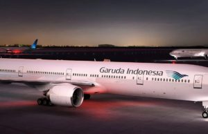 Sejarah Panjang Garuda Indonesia Sejak Awal Kemerdekaan