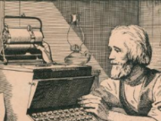 Kisah Panjang di Balik Peringatan Hari Mengetik