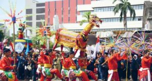 3 Tradisi Unik Menyambut Ramadhan di Indonesia