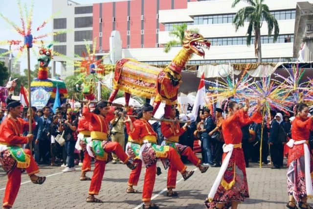 3 Tradisi Unik Menyambut Ramadhan di Indonesia