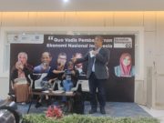 Tiga Syarat Keberhasil Model Ekonomi Prabowo