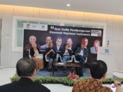 Penguatan UMKM Mesti Didukung Strategi Industrialisasi