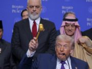 Board of Peace dan Rekonstruksi Gaza: Janji Miliaran Dolar Trump–Prabowo atau Sekadar Panggung Politik?