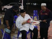 Emir Moeis: Dampak Program Makan Bergizi Gratis Prabowo Baru Terlihat 5–10 Tahun, Bisa Dongkrak Kualitas Generasi Bangsa