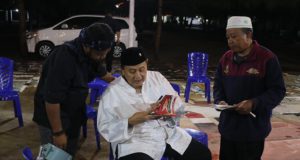 Emir Moeis: Dampak Program Makan Bergizi Gratis Prabowo Baru Terlihat 5–10 Tahun, Bisa Dongkrak Kualitas Generasi Bangsa