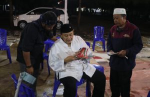Emir Moeis: Dampak Program Makan Bergizi Gratis Prabowo Baru Terlihat 5–10 Tahun, Bisa Dongkrak Kualitas Generasi Bangsa