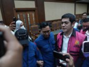 Anak Riza Chalid Divonis 15 Tahun Penjara 