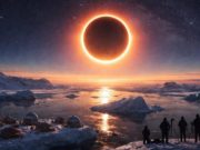 Gerhana Cincin Jelang Ramadhan