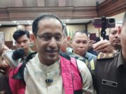 Sidang Korupsi Chromebook: Nadiem Makarim Bantah Grup WA ‘Mas Menteri’ dan Tuduhan Rugikan Negara Rp2,1 Triliun