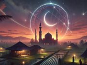 Mulai Ramadhan di Tanggal Global
