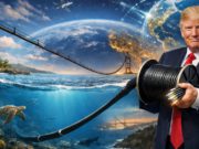 Di Balik Perjanjian Dagang AS-Indonesia: Kontrol Ekspor, 5G, dan Masa Depan Kedaulatan Digital