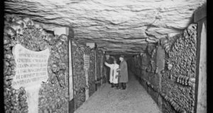 Terkenal Penuh Misteri, Ini 7 Tempat Paling Berhantu di Dunia