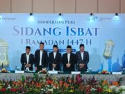 Kapan Puasa 2026 Dimulai? Ini Hasil Sidang Isbat Ramadhan 1447 Hijriah