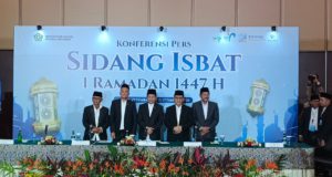 Kapan Puasa 2026 Dimulai? Ini Hasil Sidang Isbat Ramadhan 1447 Hijriah