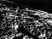 Dari Luna 9 hingga Lunokhod: Jejak Uni Soviet di Permukaan Bulan