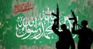 Ramadhan Bulan Jihad