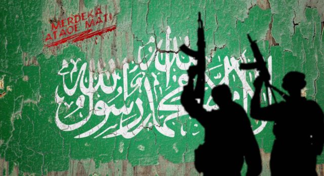 Ramadhan Bulan Jihad