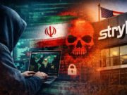 Perang di Ruang Server