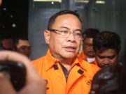 Kasus Korupsi Pati: KPK Dalami Dugaan Saksi ‘Kondisikan’ Keterangan